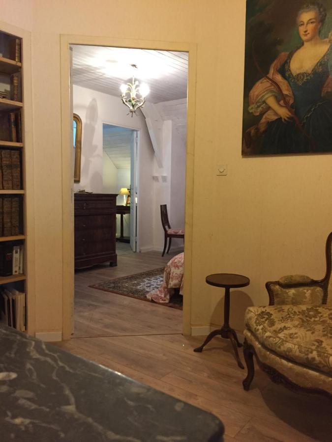 Le Chateau De Bressey & Son Orangerie Zewnętrze zdjęcie