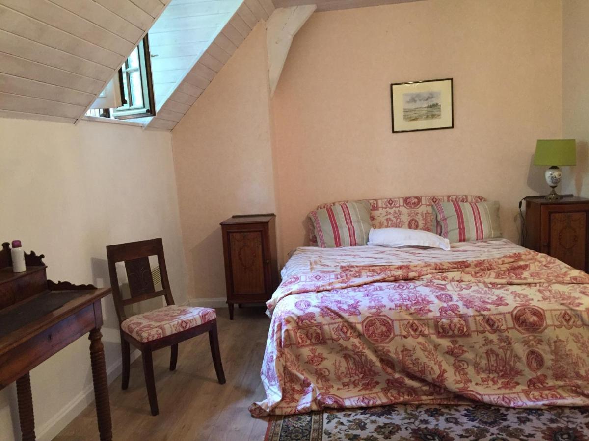 Le Chateau De Bressey & Son Orangerie Zewnętrze zdjęcie