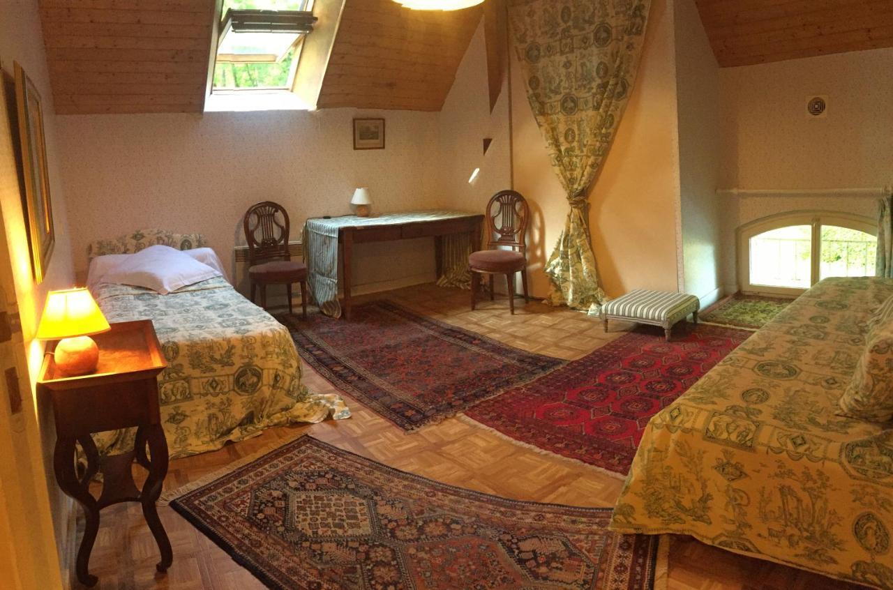 Le Chateau De Bressey & Son Orangerie Zewnętrze zdjęcie