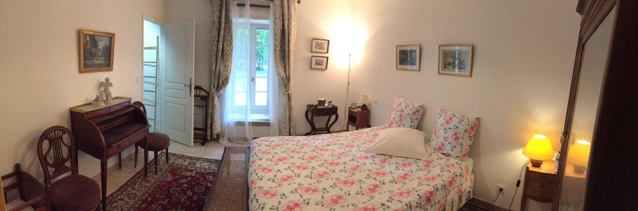 Le Chateau De Bressey & Son Orangerie Zewnętrze zdjęcie