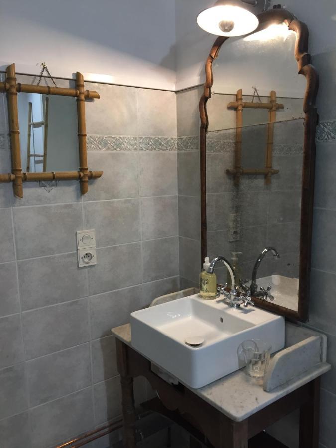 Le Chateau De Bressey & Son Orangerie Zewnętrze zdjęcie