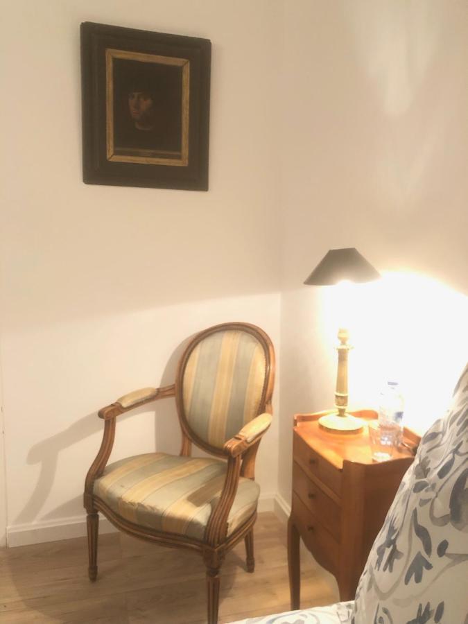 Le Chateau De Bressey & Son Orangerie Zewnętrze zdjęcie