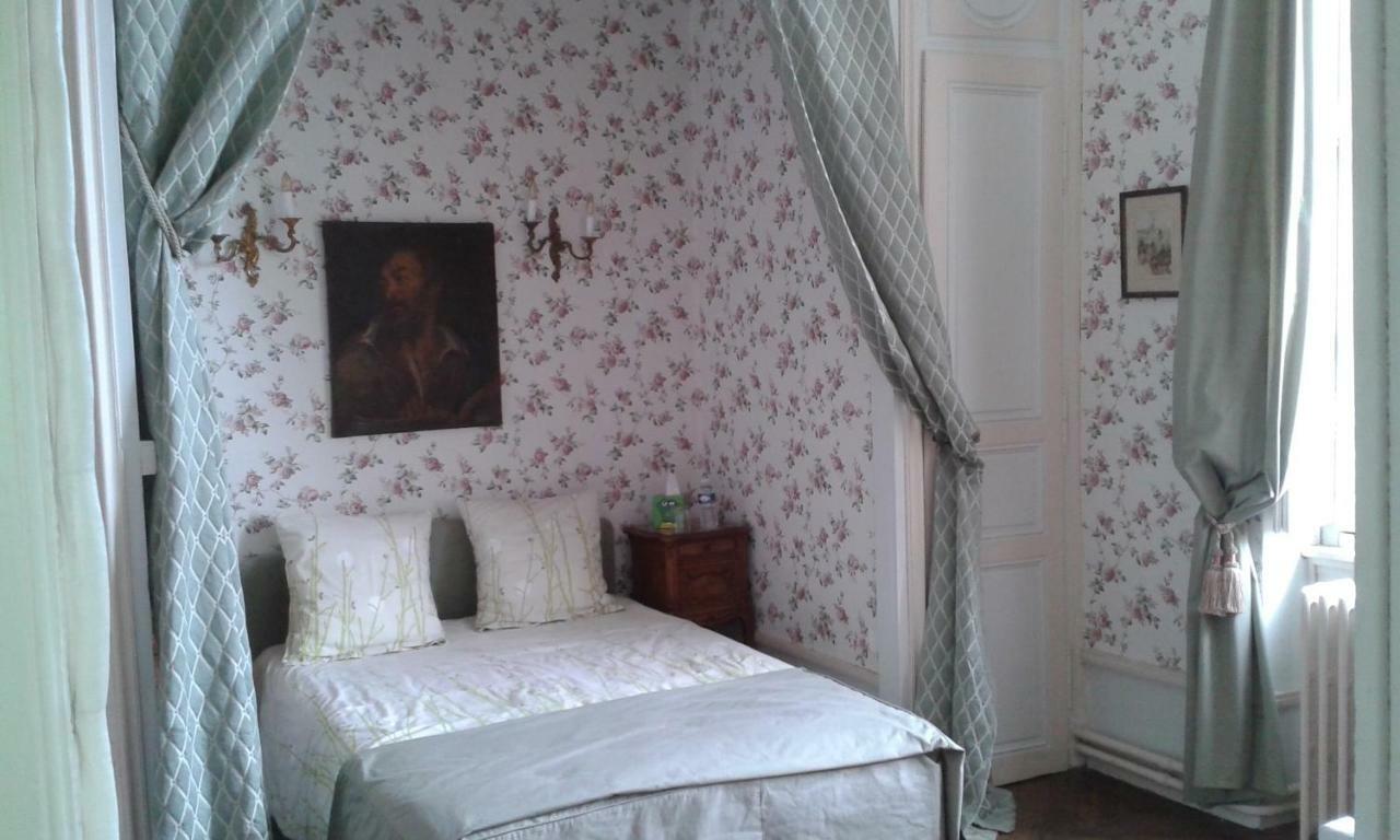 Le Chateau De Bressey & Son Orangerie Zewnętrze zdjęcie